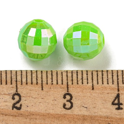 Plating Eco-Friendly Poly Styrene Acrylic Beads PL421-4-1