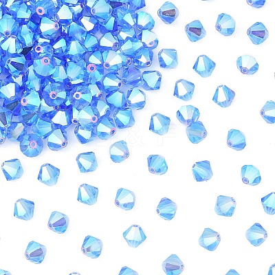 Preciosa® Crystal Beads X-PRC-BA6-30050-20000-1
