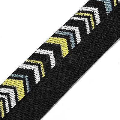 Adjustable Nylon Bag Chains Strap X1-AJEW-P059-10-1