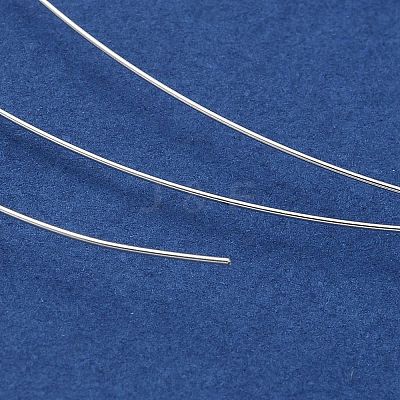 925 Sterling Silver Full Hard Wires STER-Z006-01B-1