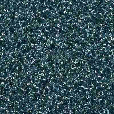 MIYUKI Round Rocailles Beads X-SEED-G009-RR1824-1