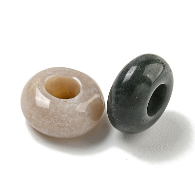 Natural Indian Agate Beads G-Q173-03A-29-1