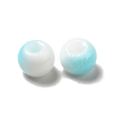 6/0 Opaque Glass Seed Beads SEED-P005-A11-1