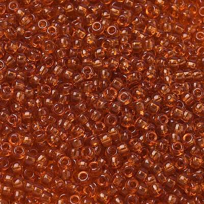 MIYUKI Round Rocailles Beads X-SEED-G008-RR0133-1