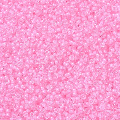 MIYUKI Round Rocailles Beads SEED-X0054-RR0207-1