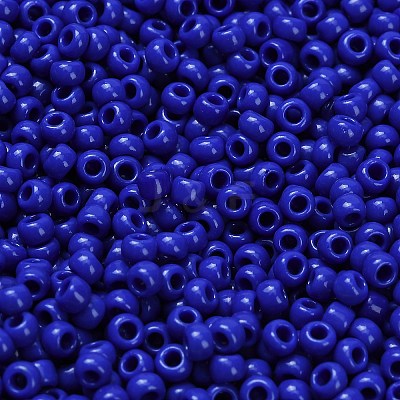 TOHO 8/0 Round Beads SEED-XTR08-0048-1