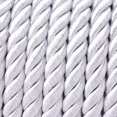 Nylon Twisted Cord LS-NWIR-E027-14A-01-1