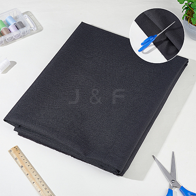 Imitation Leather Oxford Cloth Fabric AJEW-WH0481-413A-1
