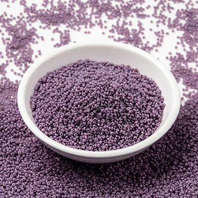 MIYUKI Round Rocailles Beads SEED-X0056-RR4489-1
