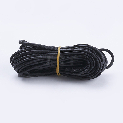 PU Leather Cords LC-L005-09-1