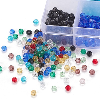 DIY Jewelry Bracelets Making Kits DIY-YW0003-50-1