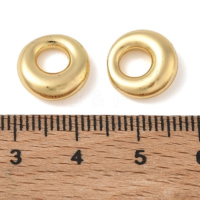 Brass Linking Rings KK-CBAA630-02G-B-1