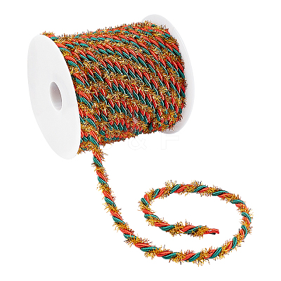 3-ply Cotton Cords OCOR-WH0076-04B-1