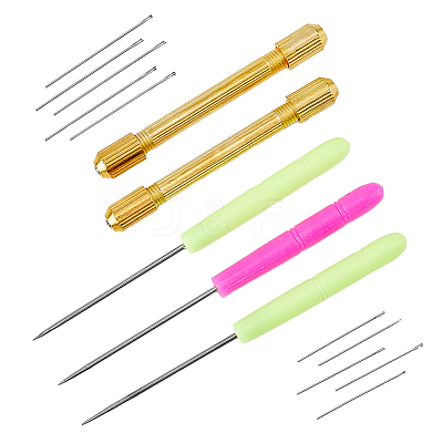 Doll Hair Making Supplies TOOL-DC0001-03-1