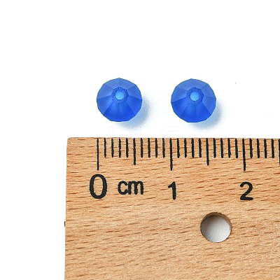 Preciosa® Crystal Beads X-PRC-BA6-60310-840-1
