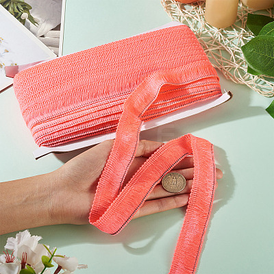 Polyester Ribbon BUTT-TAC0035-21C-1