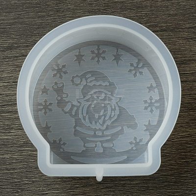 DIY Silicone Candle Molds DIY-A055-02B-1