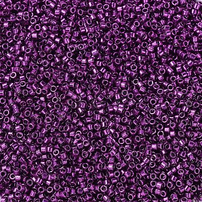 MIYUKI Delica Beads SEED-X0054-DB0463-1