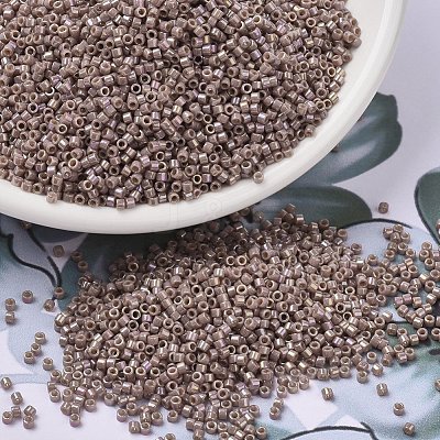 MIYUKI Delica Beads SEED-J020-DB2271-1