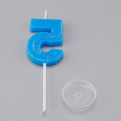 Paraffin Candles LS-DIY-K028-B-05-1