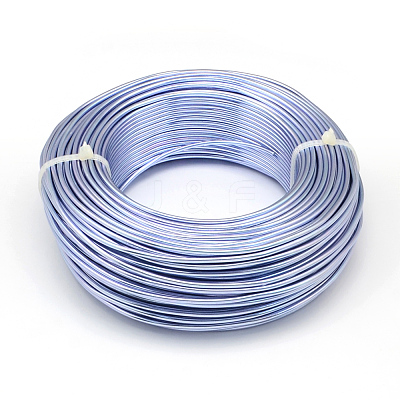 Anodized Aluminum Wire AW-S001-1.2mm-19-1