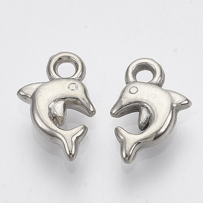 CCB Plastic Charms CCB-T009-08P-1