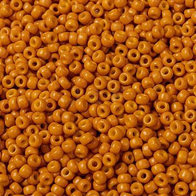MIYUKI Round Rocailles Beads X-SEED-G008-RR4454-1