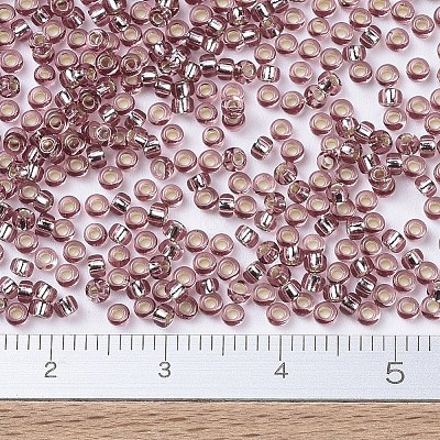 MIYUKI Round Rocailles Beads X-SEED-G007-RR0012-1