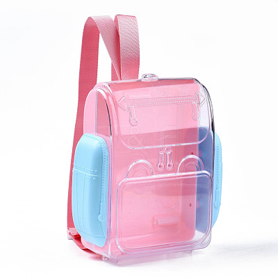 Polystyrene Plastic Bead Containers CON-S043-069-1
