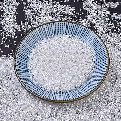 MIYUKI Delica Beads Small SEED-J020-DBS0050-1