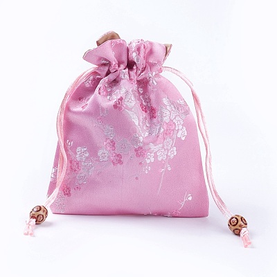 Silk Packing Pouches ABAG-L005-C03-1