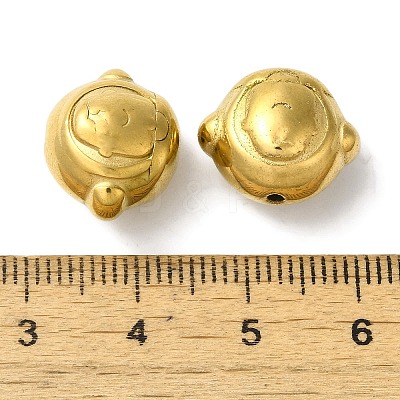 304 Stainless Steel Beads STAS-I305-206G-1