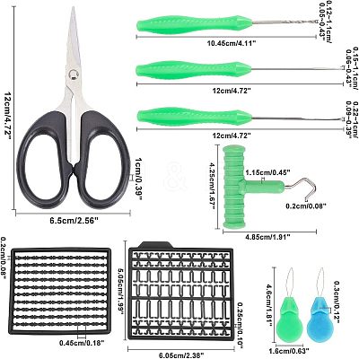 Fishing Sets FIND-FH0001-05-1