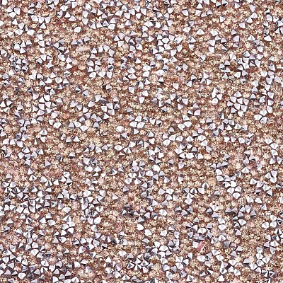 Hot Melting Resin Rhinestone Glue Sheets RB-Q213-01A-1