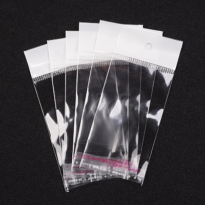 Cellophane Bags OPC009-1