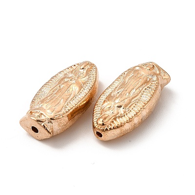 Alloy Beads FIND-G048-34KCG-1
