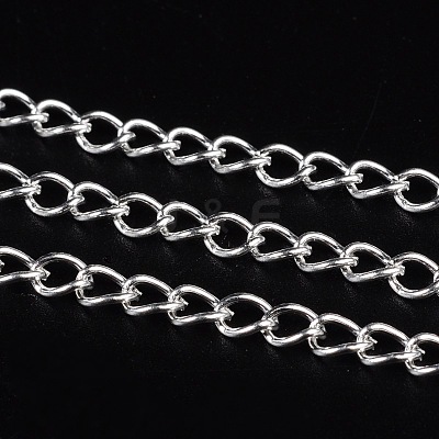 Iron Twisted Chains CH-R001-S-1