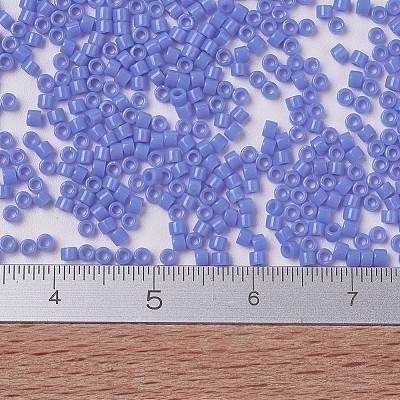 MIYUKI Delica Beads SEED-J020-DB0730-1