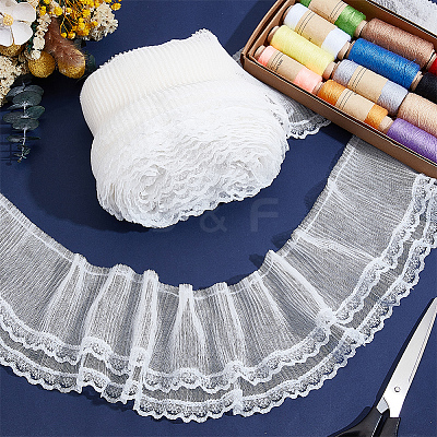 10M Polyester Ribbon OCOR-BC0009-62B-1