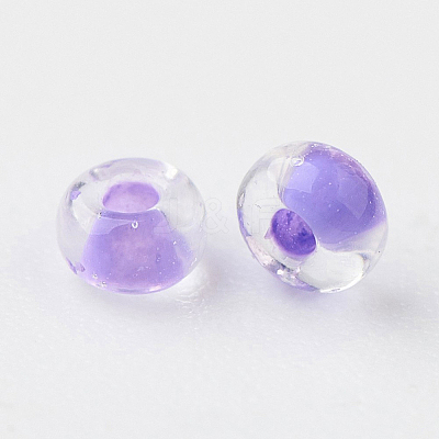 11/0 FGB Grade A Round Glass Seed Beads SEED-N001-D-214-1