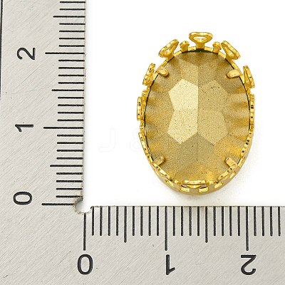 Sew on Rhinestone EGLA-F162-23G-03-1