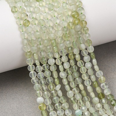 Natural New Jade Beads Strands GG-CBA9631-D08-01-1