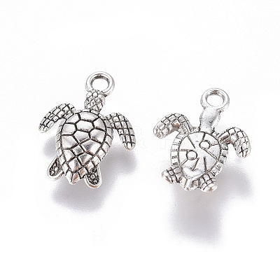 Alloy Charms LS-X-PALLOY-ZN40923-AS-FF-1