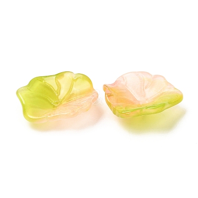 Glass Beads X-GLAA-Q095-01-1