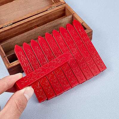 DIY Retro Vintage Wax Seal Making Kits DIY-CP0001-85-11-1