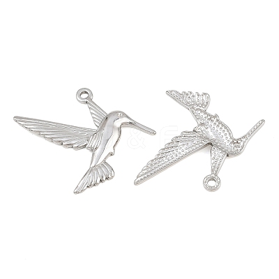 304 Stainless Steel Pendants SA-CBA0F84-08P-1