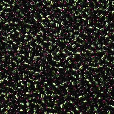 TOHO 11/0 Round Beads SEED-JPTR11-2204-1