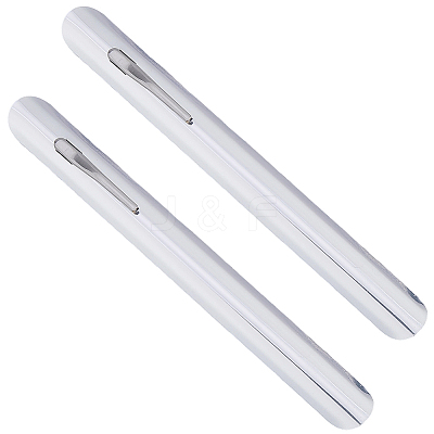 Aluminium Cleaning Scraper AJEW-CP0010-75-1