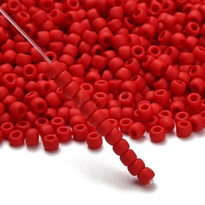 TOHO 6/0 Round Beads SEED-TR06-0045AF-1