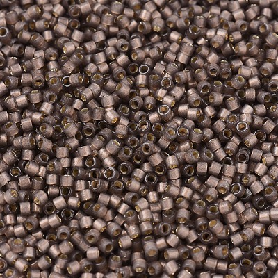 MIYUKI Delica Beads SEED-J020-DB2184-1